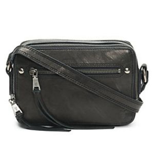 Frye Melissa Crossbody Camera Bag